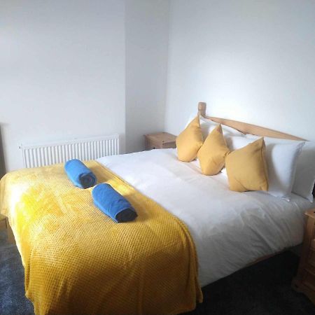 Mossbay Cottage In Workington Esterno foto