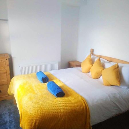 Mossbay Cottage In Workington Esterno foto