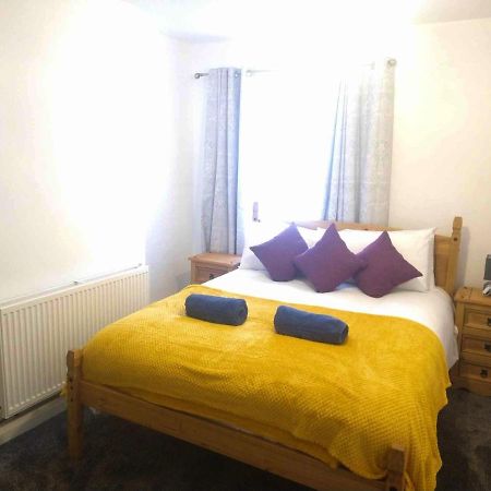 Mossbay Cottage In Workington Esterno foto