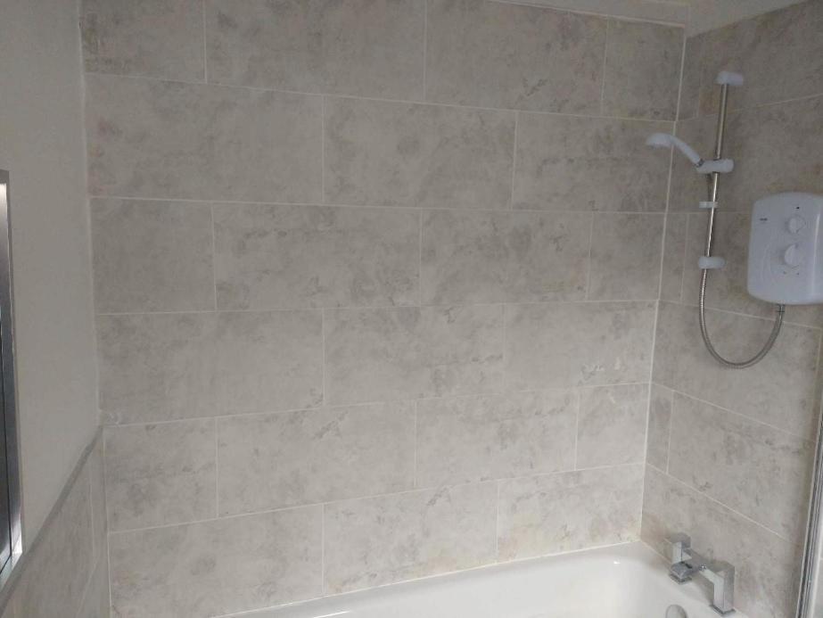 Mossbay Cottage In Workington Esterno foto