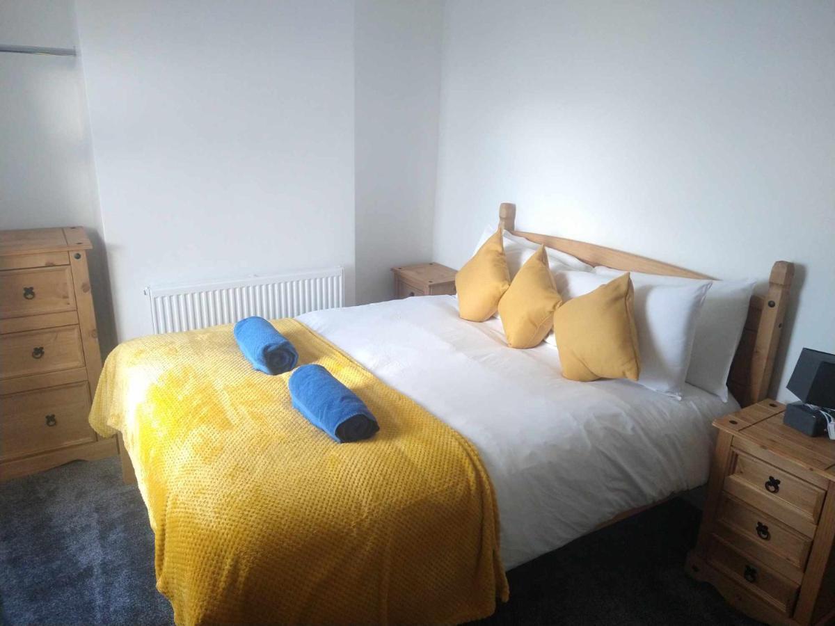 Mossbay Cottage In Workington Esterno foto