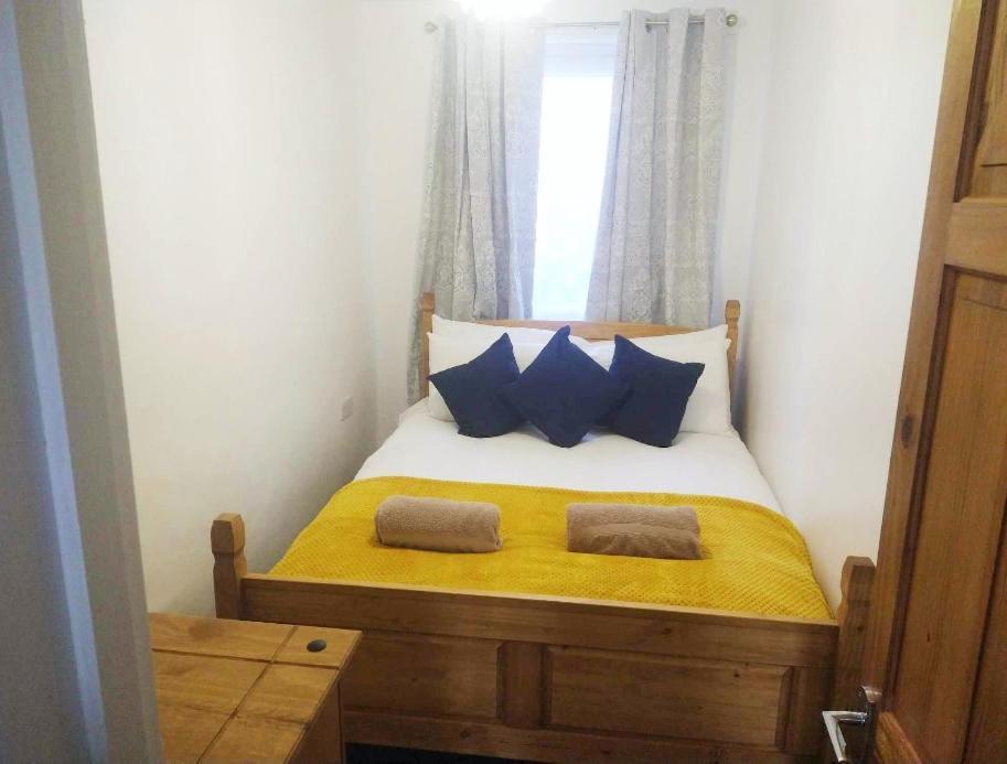 Mossbay Cottage In Workington Esterno foto
