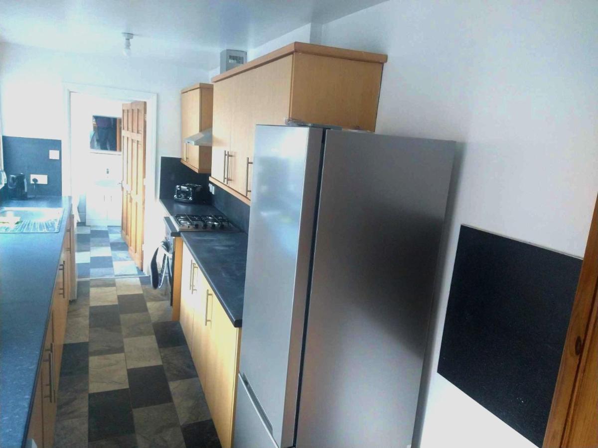 Mossbay Cottage In Workington Esterno foto